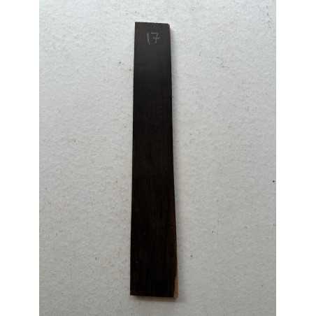 Brazilian Rosewood Fingerboard U17 | 200 Years/O | Ukulele