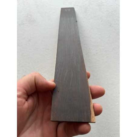 Brazilian Rosewood Fingerboard U17 | 200 Years/O | Ukulele