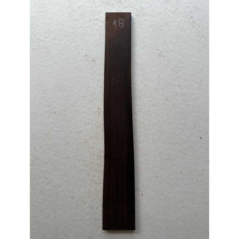 Brazilian Rosewood Fingerboard U18 | 200 Years/O | Ukulele