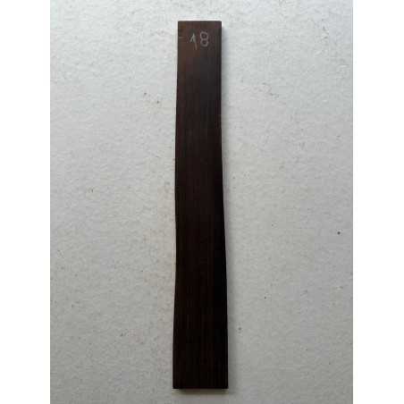 Brazilian Rosewood Fingerboard U18 | 200 Years/O | Ukulele