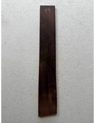 Brazilian Rosewood Fingerboard U19 | 200 Years/O | Ukulele