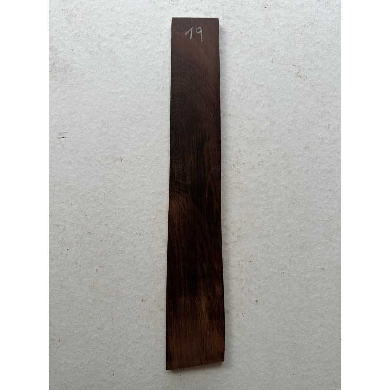 Brazilian Rosewood Fingerboard U19 | 200 Years/O | Ukulele