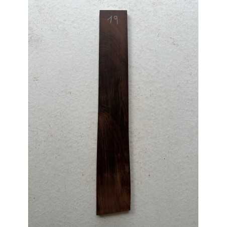 Brazilian Rosewood Fingerboard U19 | 200 Years/O | Ukulele