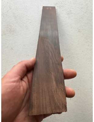 Brazilian Rosewood Fingerboard U19 | 200 Years/O | Ukulele