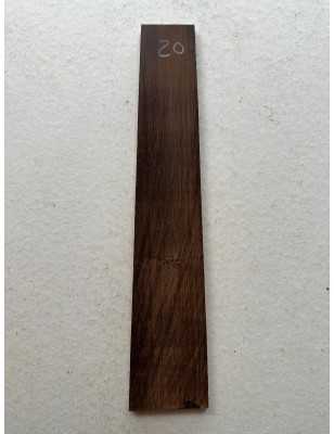 Brazilian Rosewood Fingerboard U20 | 200 Years/O | Ukulele