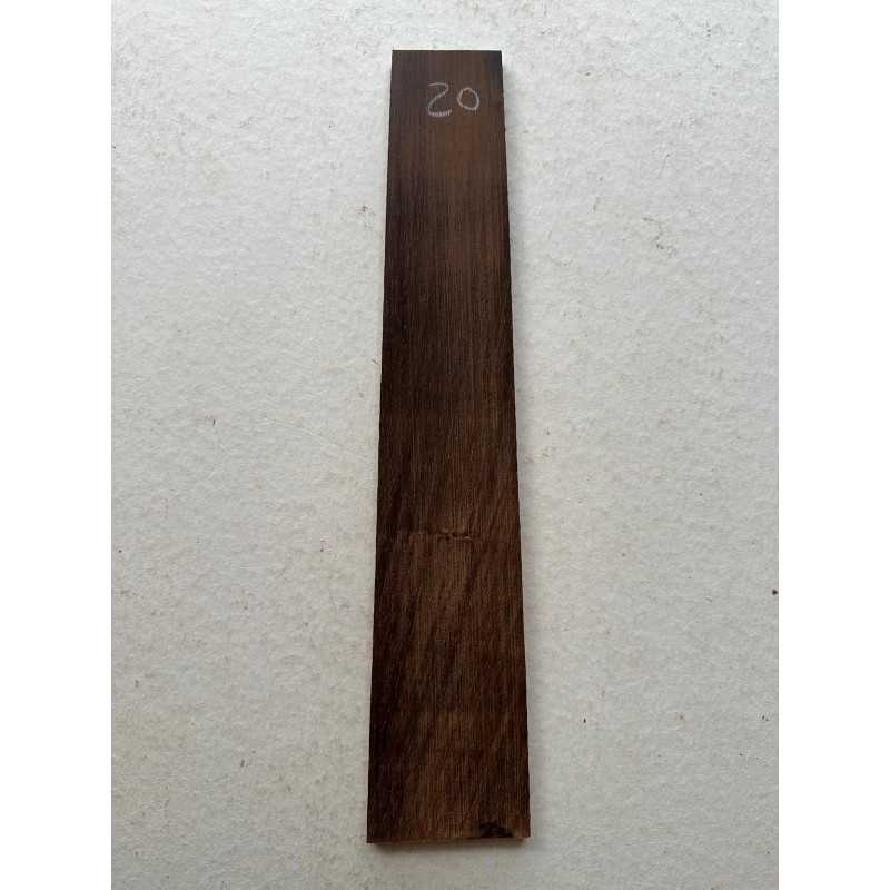 Brazilian Rosewood Fingerboard U20 | 200 Years/O | Ukulele