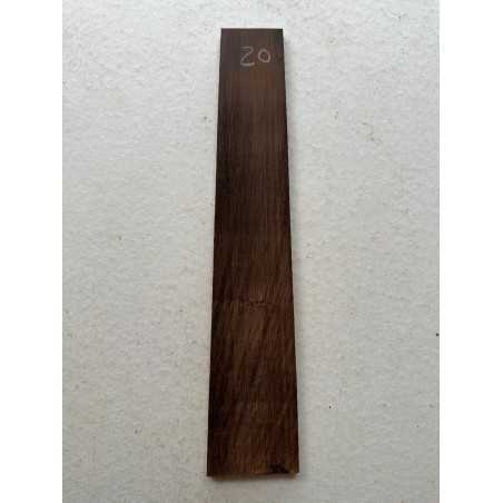 Brazilian Rosewood Fingerboard U20 | 200 Years/O | Ukulele