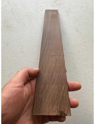 Brazilian Rosewood Fingerboard U20 | 200 Years/O | Ukulele