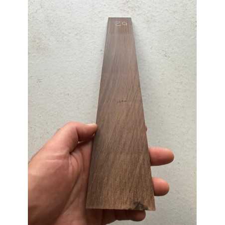 Brazilian Rosewood Fingerboard U20 | 200 Years/O | Ukulele