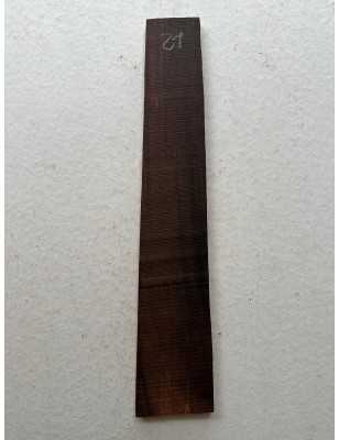 Brazilian Rosewood Fingerboard U21 | 200 Years/O | Ukulele