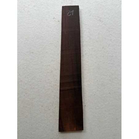 Brazilian Rosewood Fingerboard U21 | 200 Years/O | Ukulele