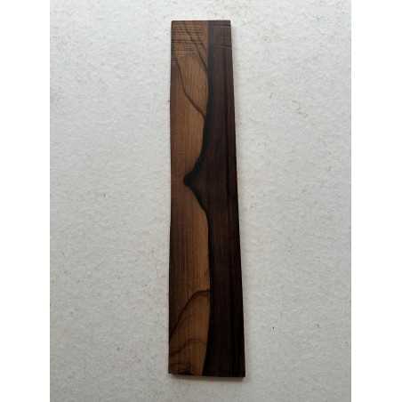 Brazilian Rosewood Fingerboard U22 | 200 Years/O | Ukulele