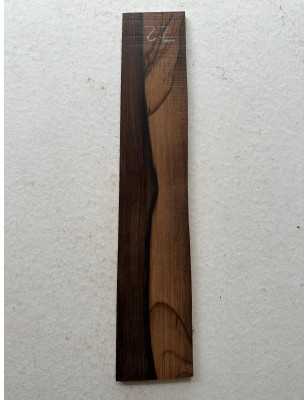 Brazilian Rosewood Fingerboard U22 | 200 Years/O | Ukulele