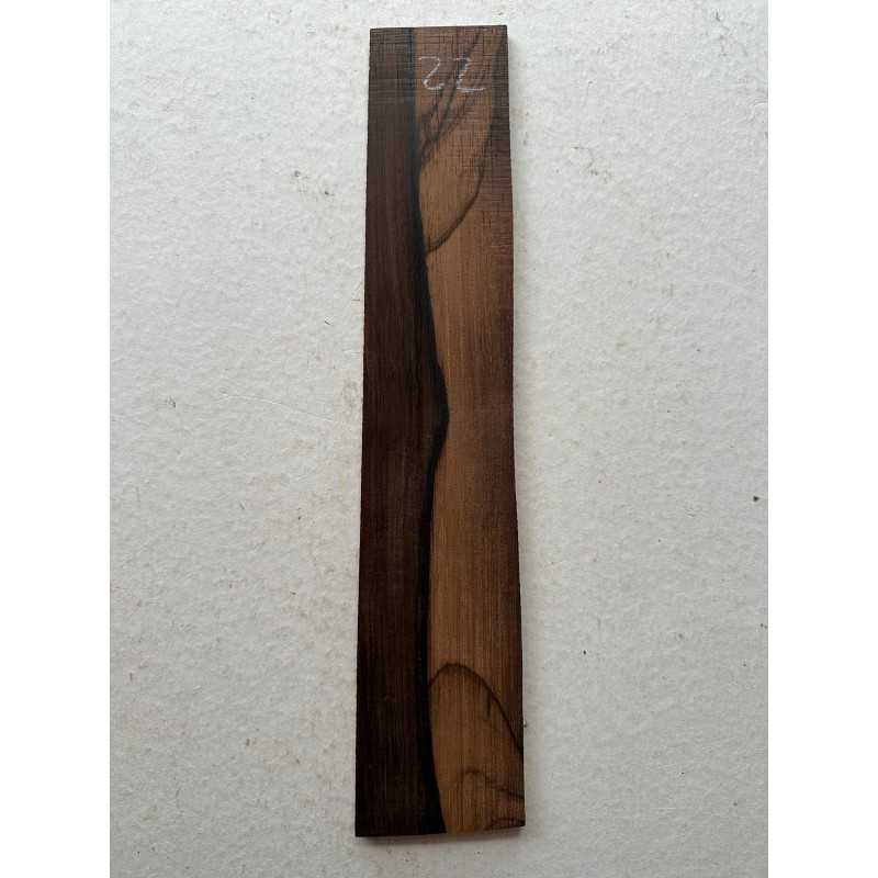 Brazilian Rosewood Fingerboard U22 | 200 Years/O | Ukulele