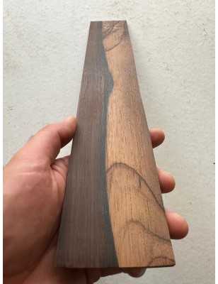 Brazilian Rosewood Fingerboard U22 | 200 Years/O | Ukulele