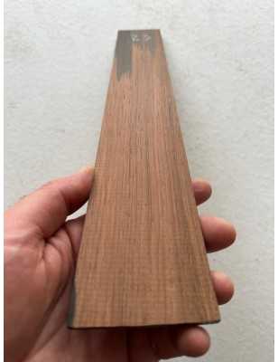 Brazilian Rosewood Fingerboard U23 | 200 Years/O | Ukulele