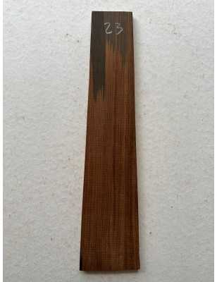 Brazilian Rosewood Fingerboard U23 | 200 Years/O | Ukulele