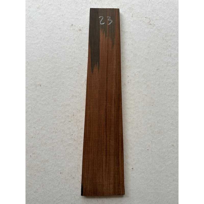 Brazilian Rosewood Fingerboard U23 | 200 Years/O | Ukulele