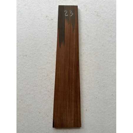 Brazilian Rosewood Fingerboard U23 | 200 Years/O | Ukulele