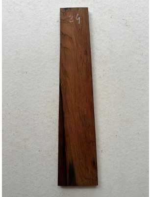 Brazilian Rosewood Fingerboard U24 | 200 Years/O | Ukulele