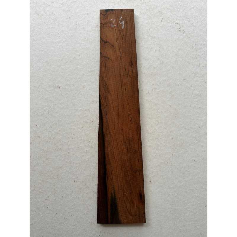 Brazilian Rosewood Fingerboard U24 | 200 Years/O | Ukulele