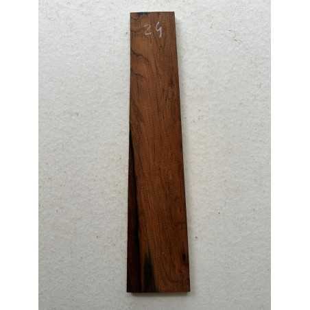 Brazilian Rosewood Fingerboard U24 | 200 Years/O | Ukulele