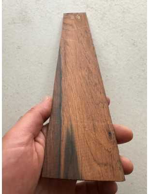 Brazilian Rosewood Fingerboard U24 | 200 Years/O | Ukulele