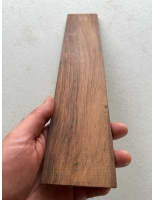 Brazilian Rosewood Fingerboard U25 | 200 Years/O | Ukulele