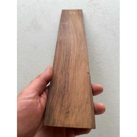 Brazilian Rosewood Fingerboard U25 | 200 Years/O | Ukulele