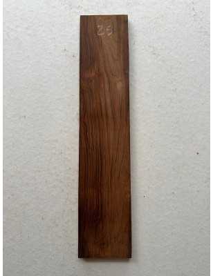 Brazilian Rosewood Fingerboard U25 | 200 Years/O | Ukulele