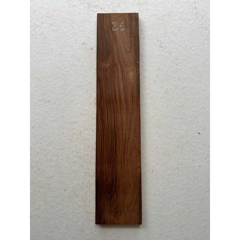 Brazilian Rosewood Fingerboard U25 | 200 Years/O | Ukulele