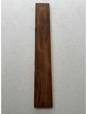 Brazilian Rosewood Fingerboard U26 | 200 Years/O | Ukulele