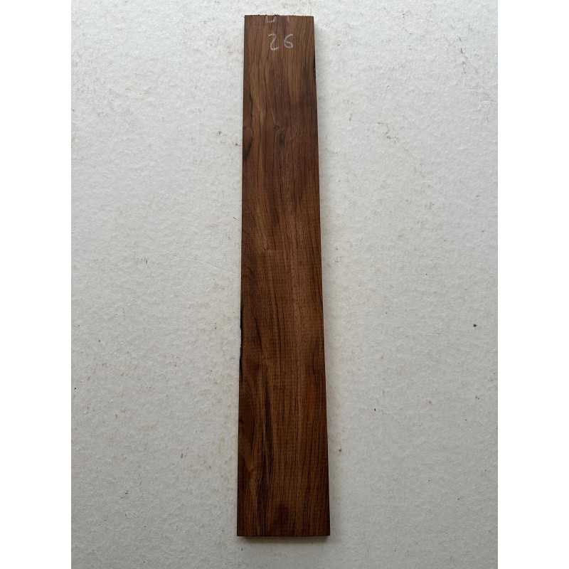 Brazilian Rosewood Fingerboard U26 | 200 Years/O | Ukulele