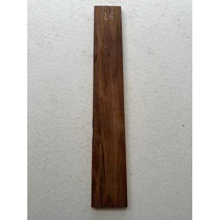 Brazilian Rosewood Fingerboard U26 | 200 Years/O | Ukulele