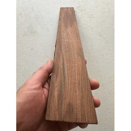 Brazilian Rosewood Fingerboard U26 | 200 Years/O | Ukulele