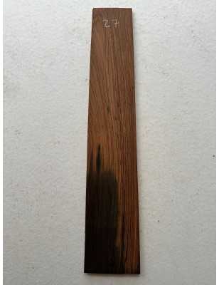Brazilian Rosewood Fingerboard U27 | 200 Years/O | Mandolin/Ukulele