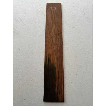 Brazilian Rosewood Fingerboard U27 | 200 Years/O | Mandolin/Ukulele