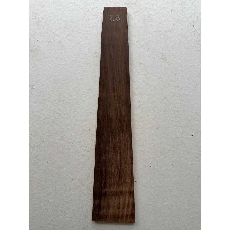 Brazilian Rosewood Fingerboard U28 | 200 Years/O | Mandolin/Ukulele