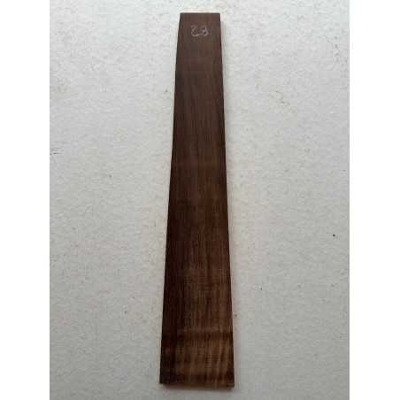 Brazilian Rosewood Fingerboard U28 | 200 Years/O | Mandolin/Ukulele