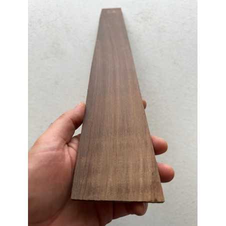 Brazilian Rosewood Fingerboard U28 | 200 Years/O | Mandolin/Ukulele