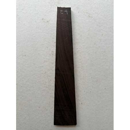 Brazilian Rosewood Fingerboard U29 | 200 Years/O | Ukulele