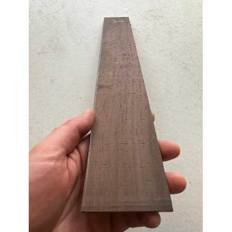 Brazilian Rosewood Fingerboard U30 | 200 Years/O | Ukulele