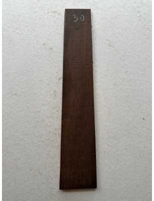 Brazilian Rosewood Fingerboard U30 | 200 Years/O | Ukulele