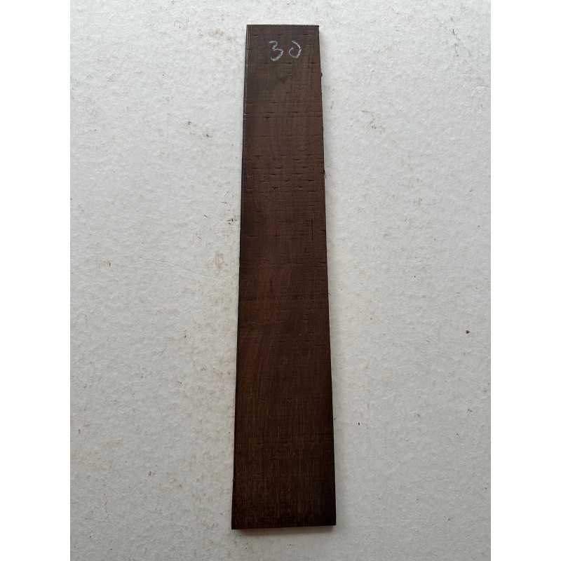 Brazilian Rosewood Fingerboard U30 | 200 Years/O | Ukulele