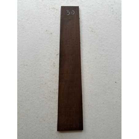 Brazilian Rosewood Fingerboard U30 | 200 Years/O | Ukulele