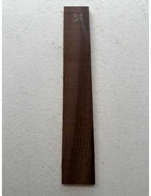 Brazilian Rosewood Fingerboard U31 | 200 Years/O | Ukulele