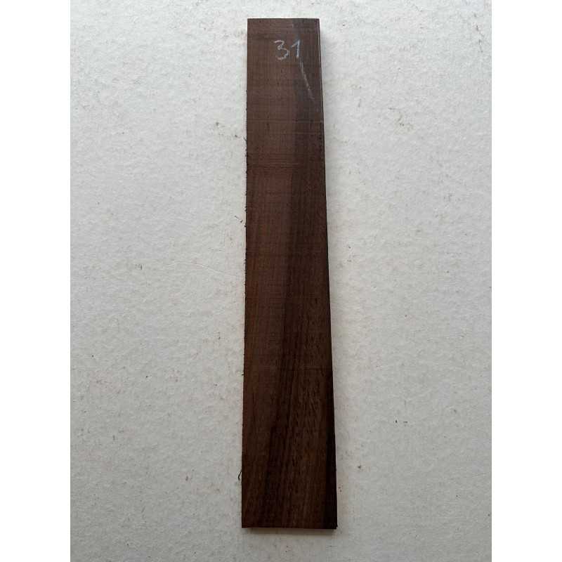 Brazilian Rosewood Fingerboard U31 | 200 Years/O | Ukulele