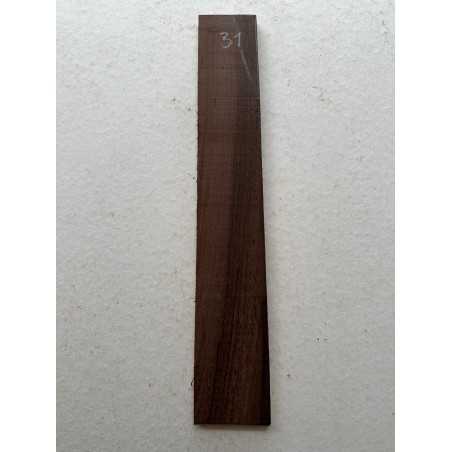 Brazilian Rosewood Fingerboard U31 | 200 Years/O | Ukulele