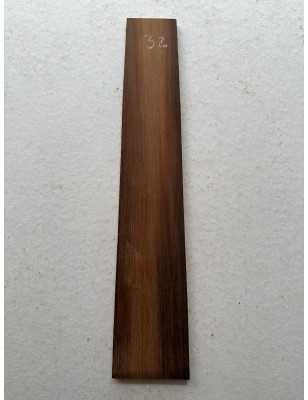 Brazilian Rosewood Fingerboard U32 | 200 Years/O | Ukulele