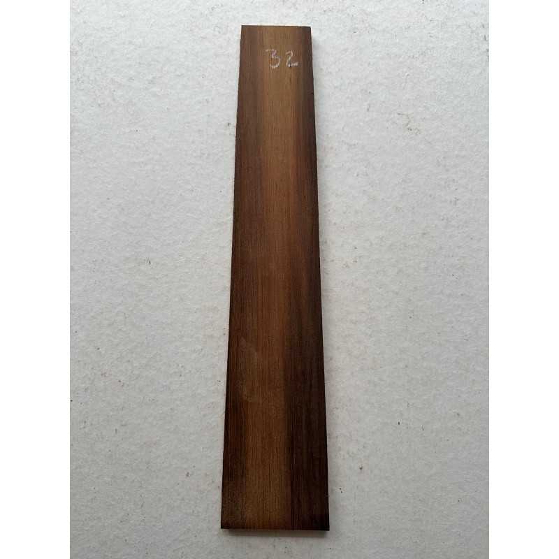 Brazilian Rosewood Fingerboard U32 | 200 Years/O | Ukulele